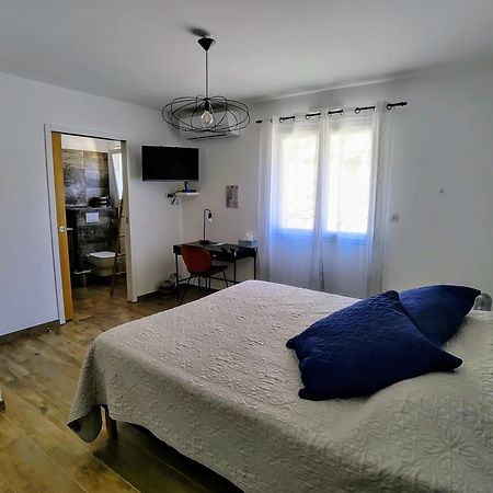 Casa Voscia Hotel Casalabriva ภายนอก รูปภาพ
