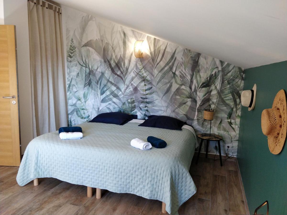 Casa Voscia Hotel Casalabriva ภายนอก รูปภาพ