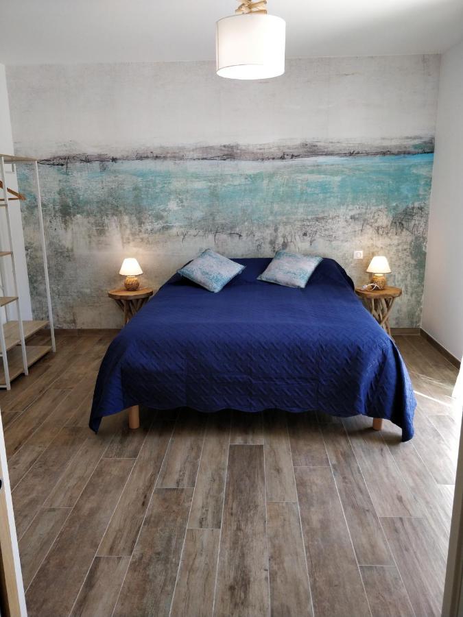 Casa Voscia Hotel Casalabriva ภายนอก รูปภาพ