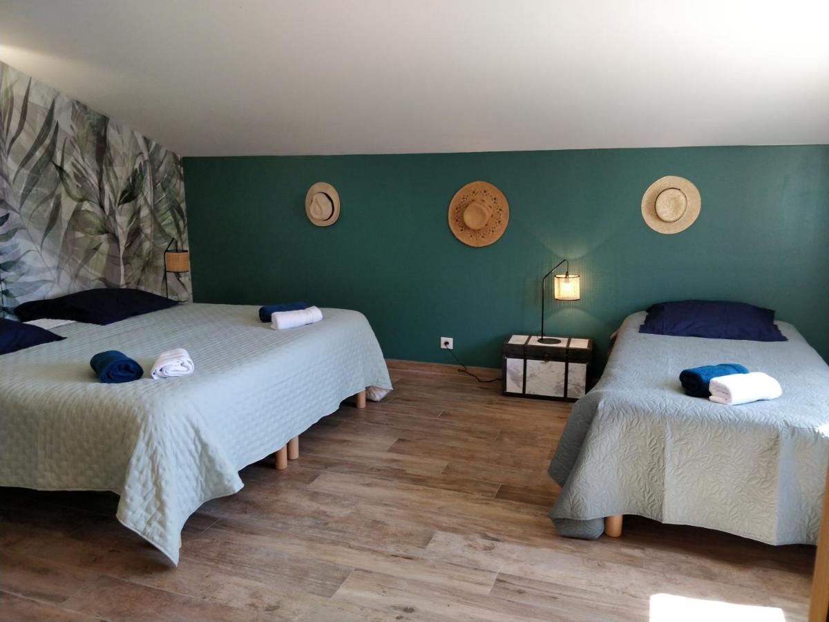 Casa Voscia Hotel Casalabriva ภายนอก รูปภาพ