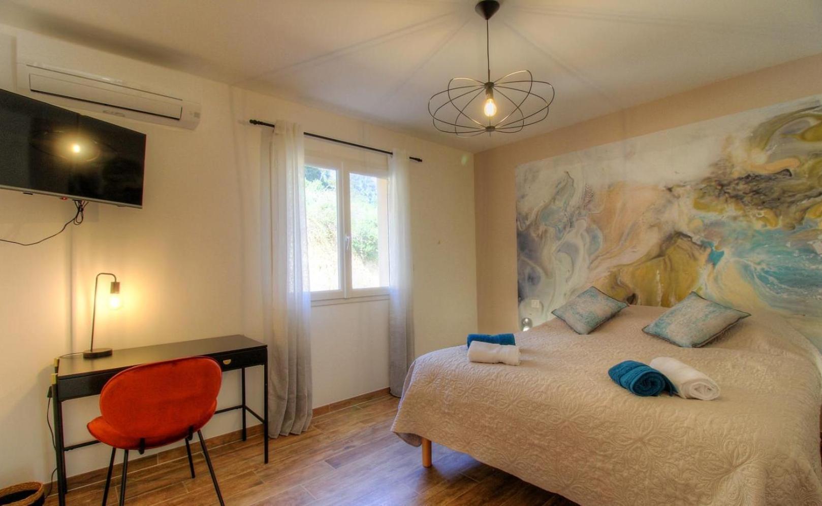 Casa Voscia Hotel Casalabriva ภายนอก รูปภาพ