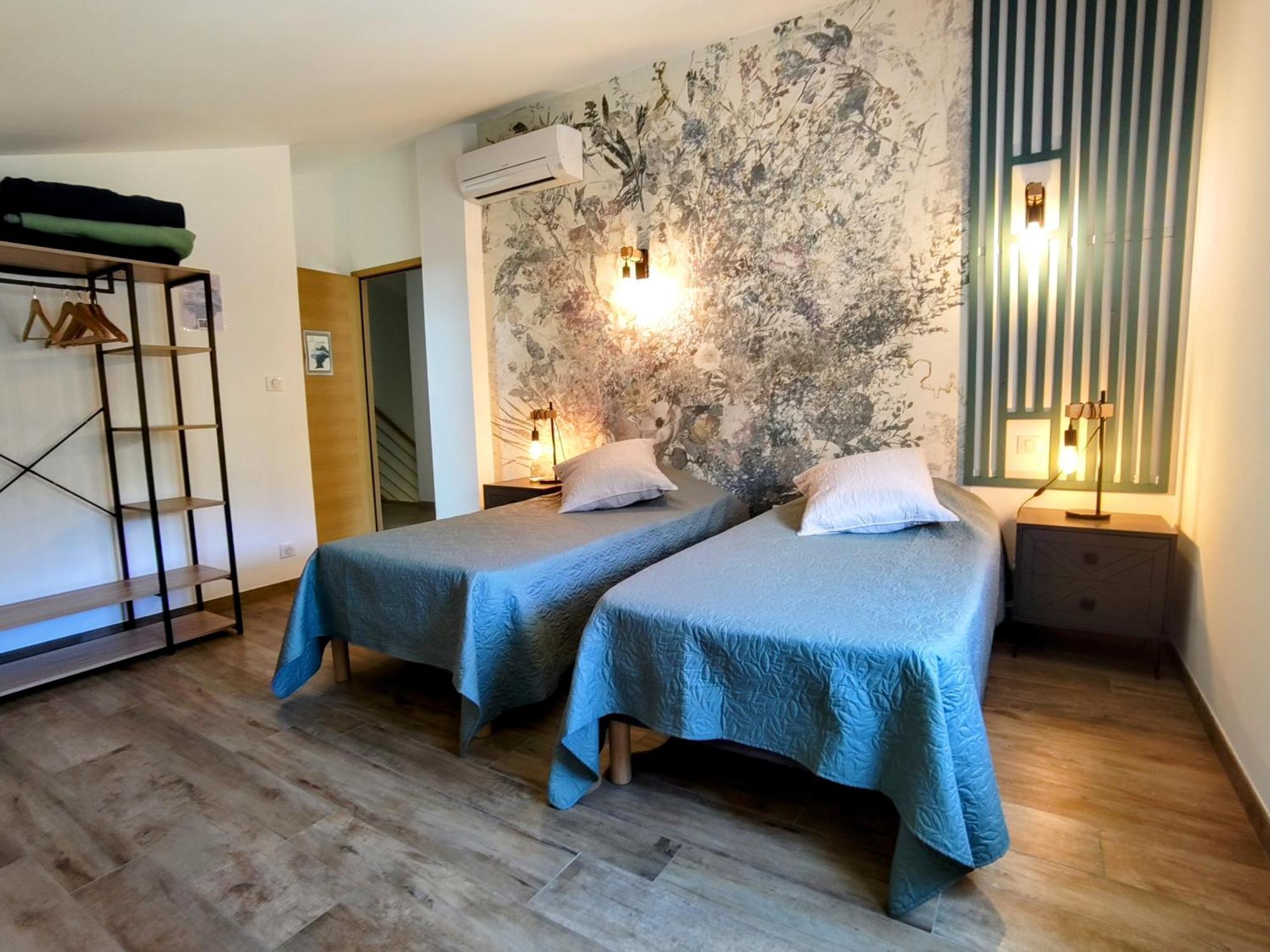 Casa Voscia Hotel Casalabriva ภายนอก รูปภาพ
